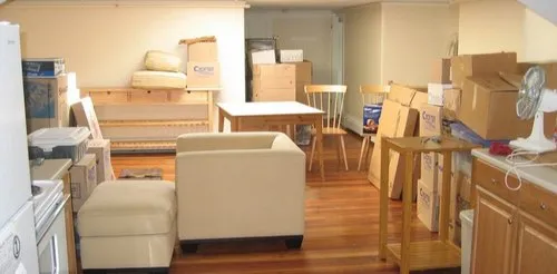 Packers Movers