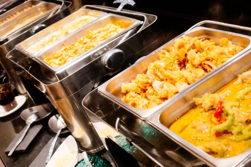 Party Catering Service
