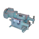 Piston Pumps