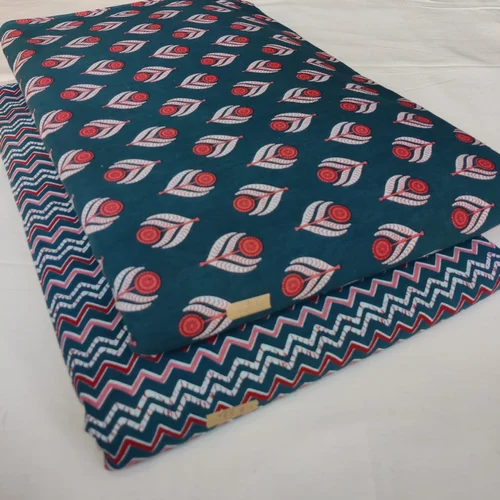 Cotton Fabric