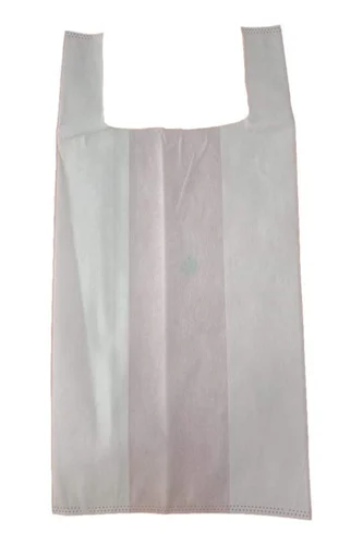 Plastic Carry Bags