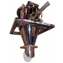 Pneumatic Conveyors