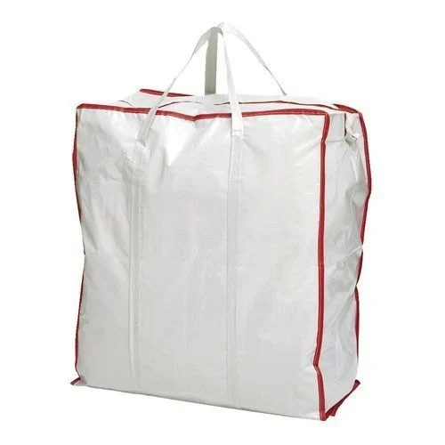 Polypropylene Bulk Bags