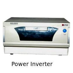 Power Inverter