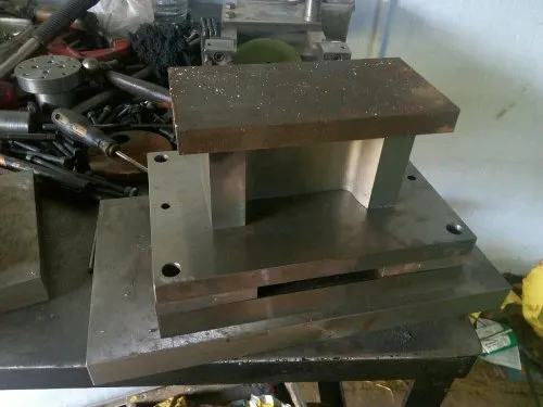 Press Tools