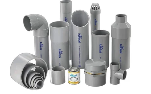 PVC Fittings