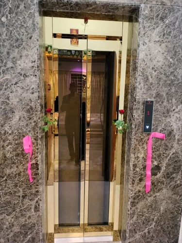 Residential Elevator