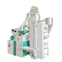 Rice Mill Machinery