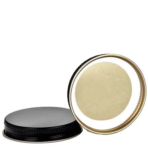 Screw Caps