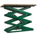 Scissor Lifts
