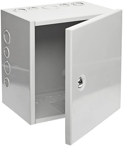 Metal Boxes