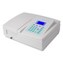 Spectrophotometer