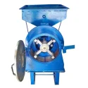 Spice Processing Machines