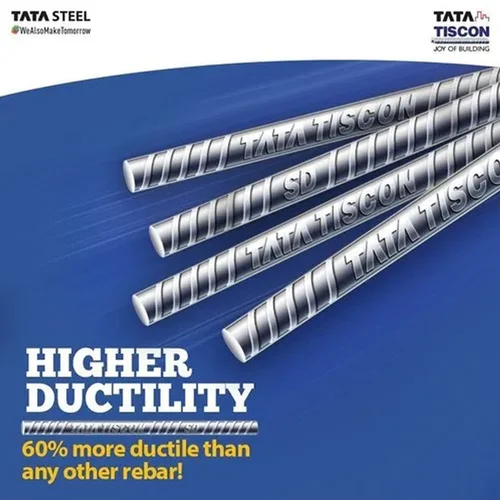 TATA TMT Bars