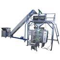 Vertical Form Fill Seal Machines