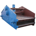 Vibrating Screens