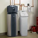 Water Softening Systems