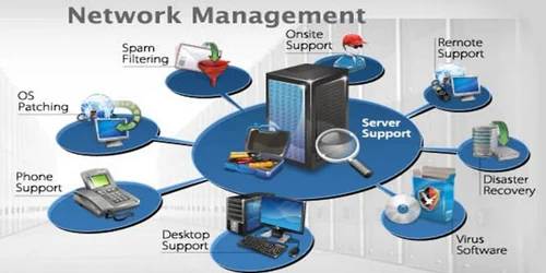 Network Management Service