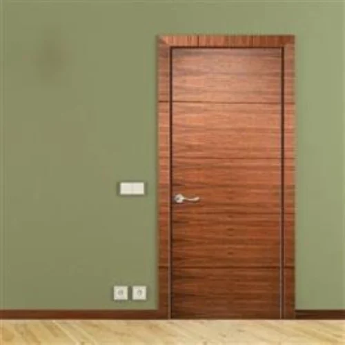 Wooden Flush Doors