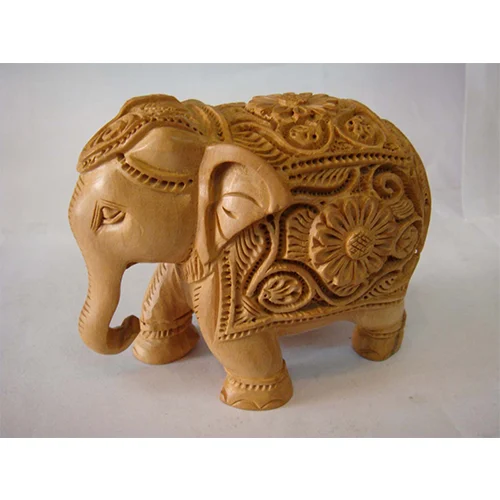 Wooden Handicraft
