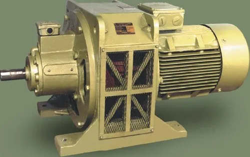0.37 - 75 Kw ID5004OV DYNO DRIVE SPARES