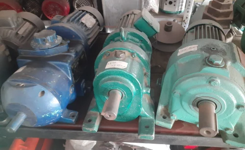 0.5-3 HP Three 