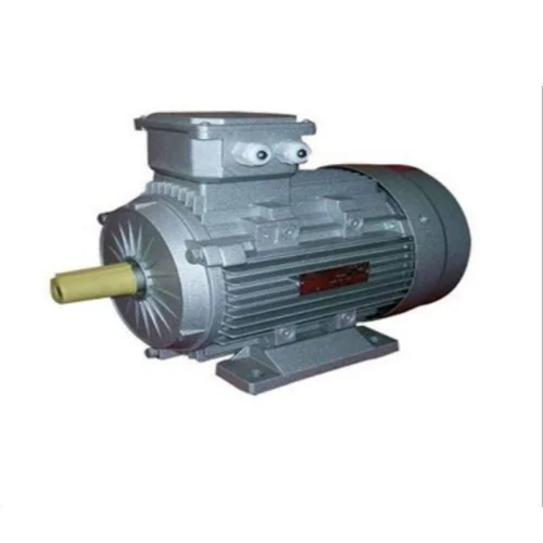 0.5 Hp TEFC Induction Motor, Power: <10 KW