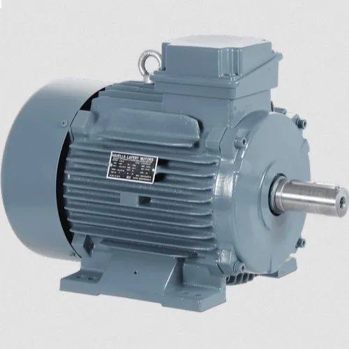 0.5 HP TEFC Mot
