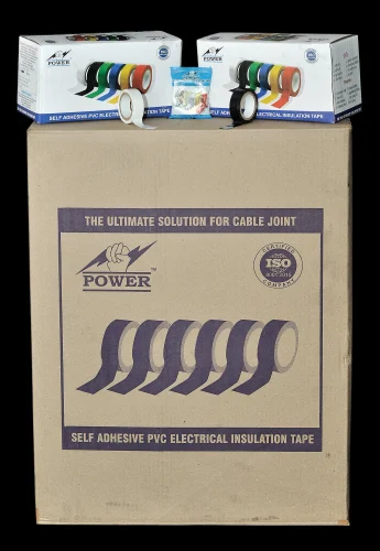 1- 20 mm Pvc Tape