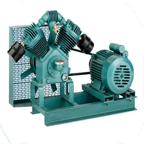 1 - 25 HP Borew