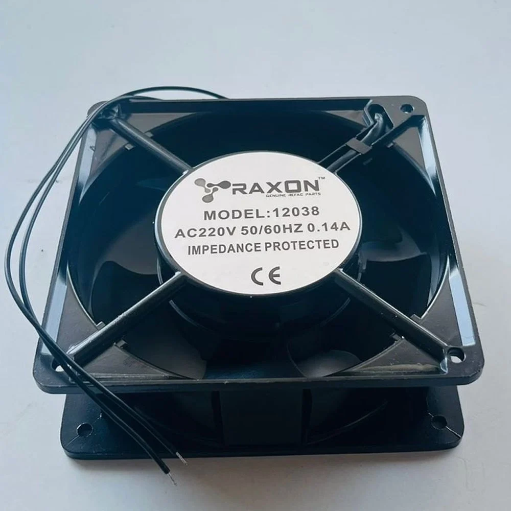 1 HP Carbon Steel Air Conditioner Fan Motor, 1 ton