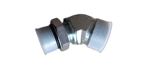 1 inch 45 degree M42/45 BEND ELBOW