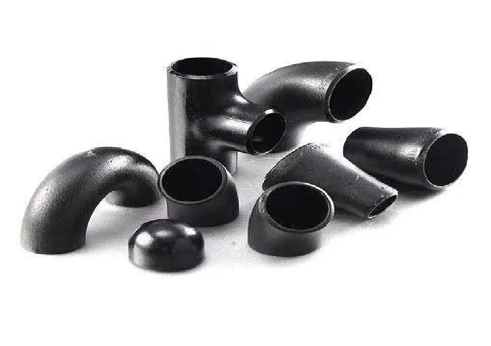 1 inch MS Seamless Pipe Fitting, Elbow