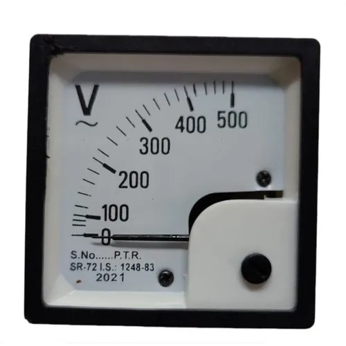 1 Phase Electri