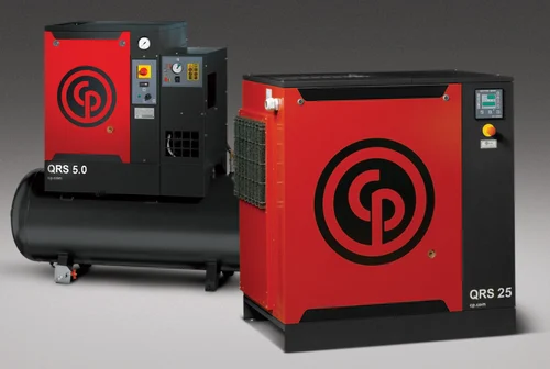 10 HP Industria