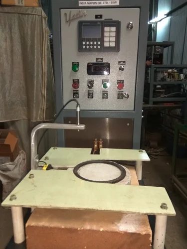 10 KW Induction Shrink Fitting