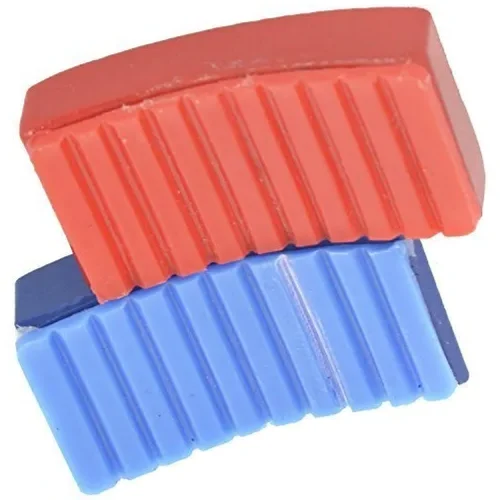 10 mm dia E.N.T. Magnet for Ear, Nose and Throat, Thickness: 3 mm, Y 10T