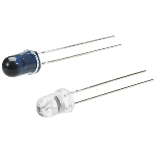 10 Pairs x 5mm 