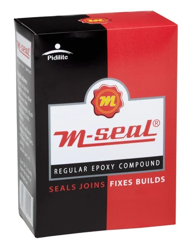 100 g Pidilite Adhesive M Seal, Phataphat - Fast Curing Compound