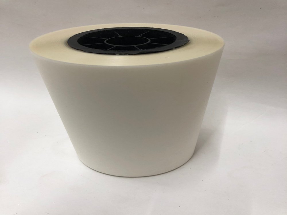 100 Meters Transparent Dtf Film Roll 24