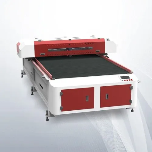100 W CO2 Laser