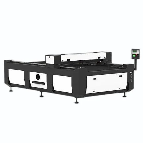 100 W Co2 Laser