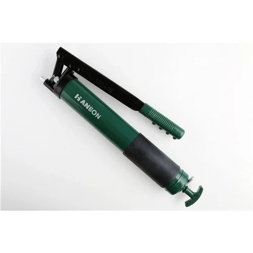 10000PSI Manual Lever Grease Gun