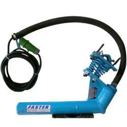 1.1 KW 1.5 HP High Frequency Motor 1800 rpm