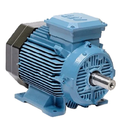 11 KW Used Siemens Motor