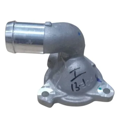 1/2 Inch MS Tata Ace Banjo Elbow