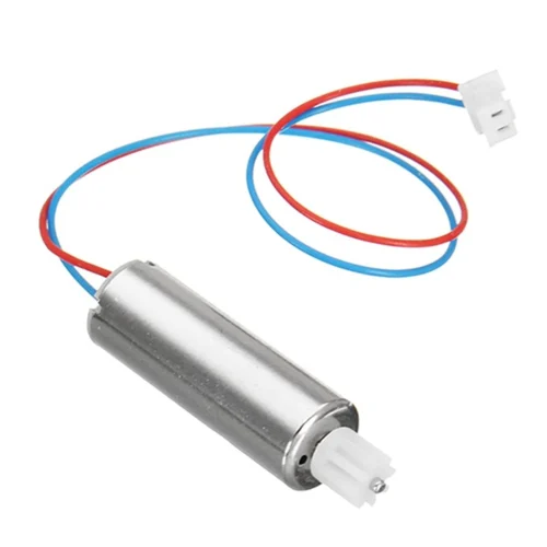 12 V Coreless M