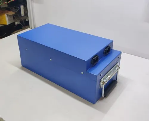 12 V Lithium Ion Battery