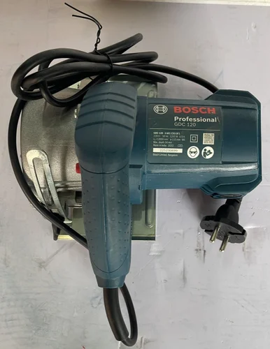12000 rpm Bosch