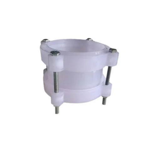 125 MM PVC D Joint